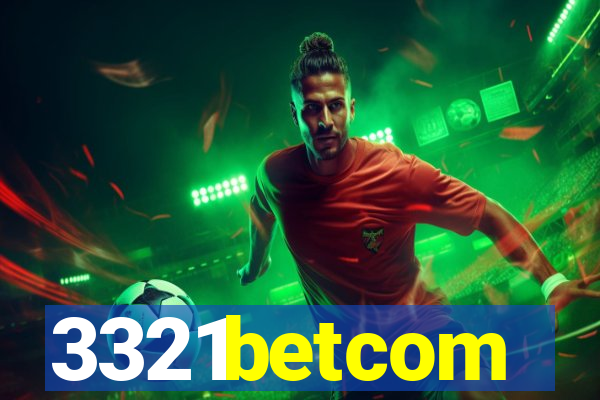 3321betcom