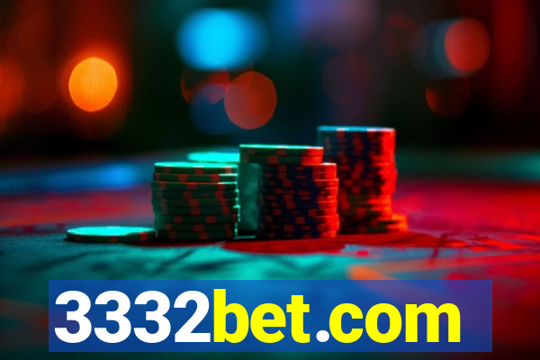 3332bet.com