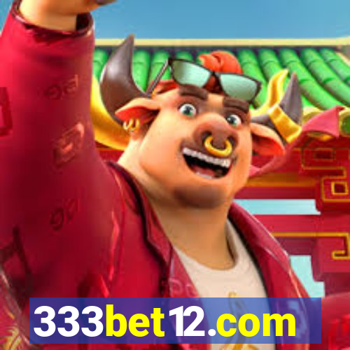 333bet12.com