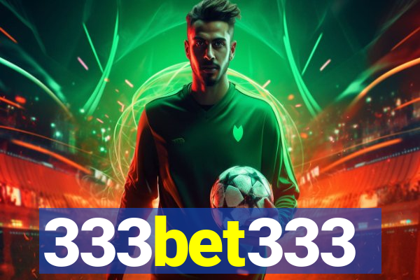 333bet333