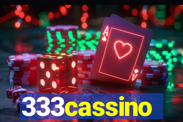 333cassino