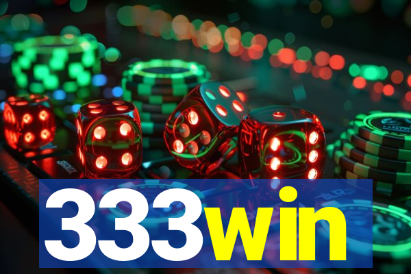 333win