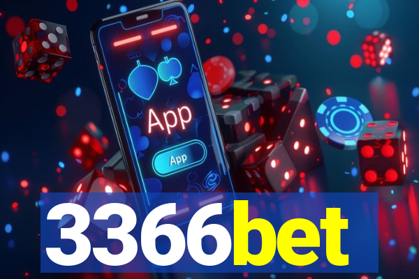 3366bet