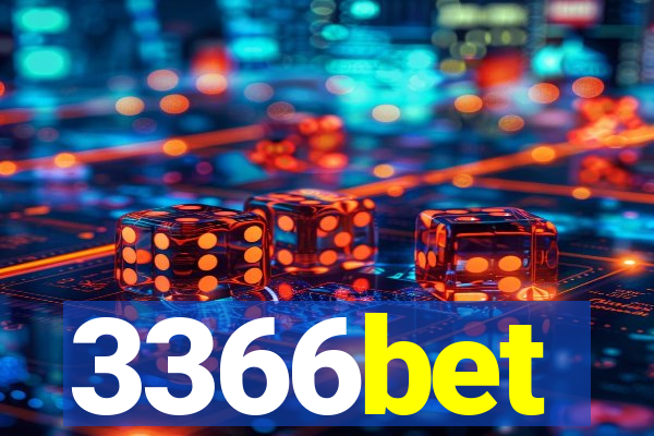 3366bet