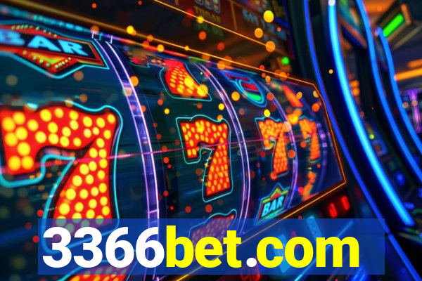 3366bet.com