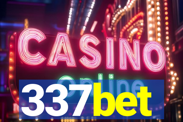 337bet