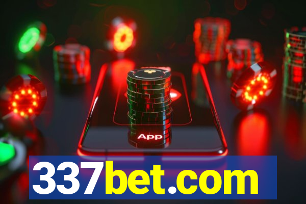 337bet.com