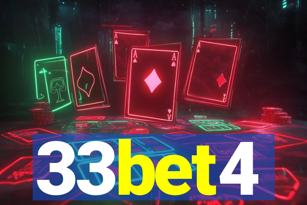 33bet4