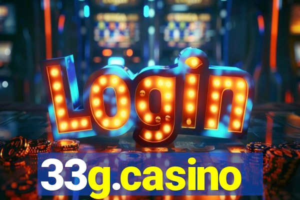 33g.casino