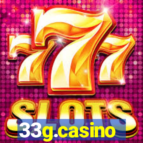 33g.casino