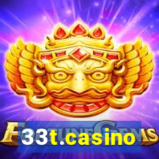 33t.casino