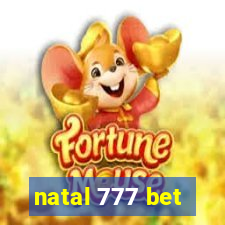 natal 777 bet