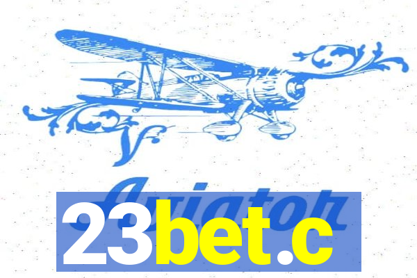 23bet.c