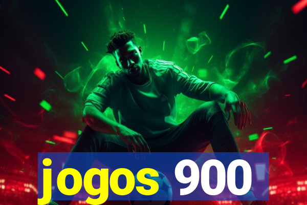 jogos 900