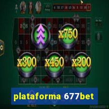 plataforma 677bet