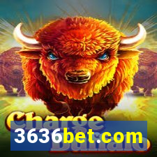 3636bet.com