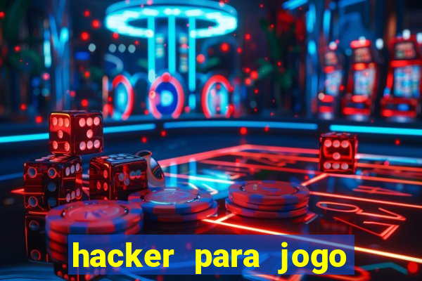 hacker para jogo do tigre