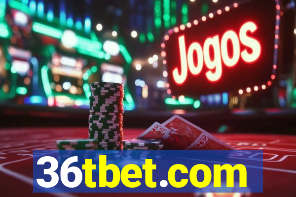 36tbet.com