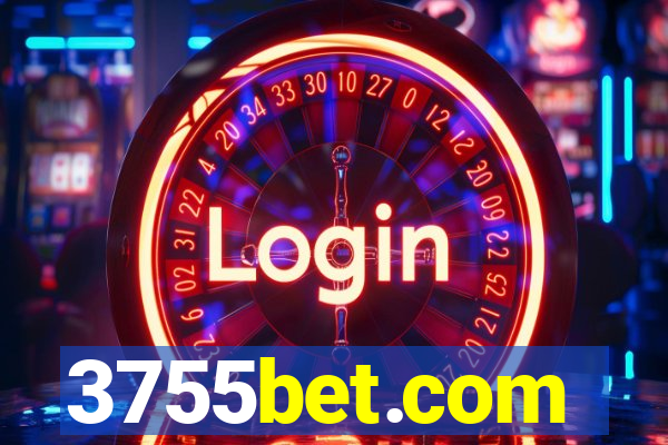 3755bet.com