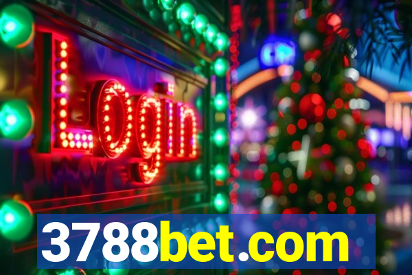 3788bet.com