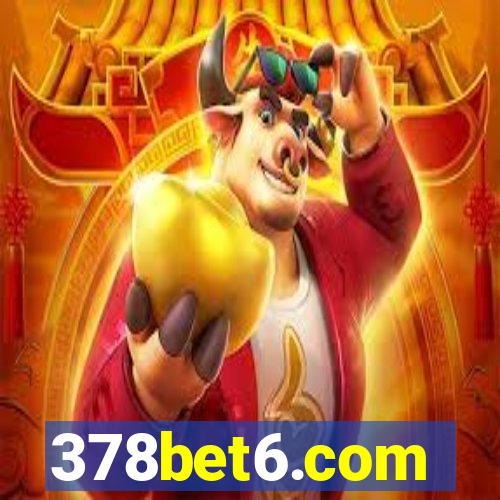 378bet6.com