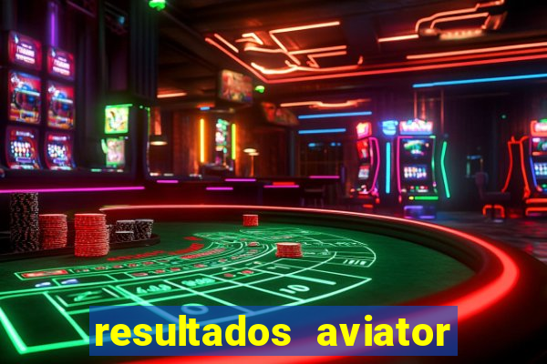 resultados aviator estrela bet