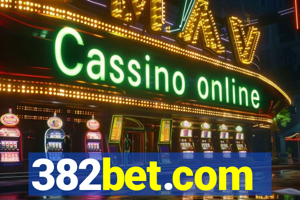 382bet.com