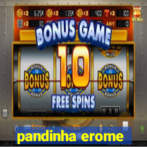 pandinha erome