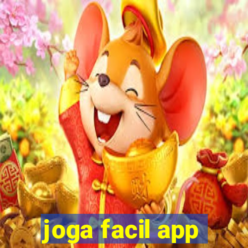 joga facil app