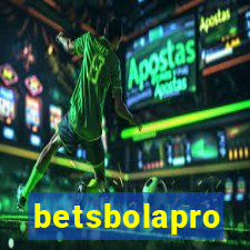 betsbolapro