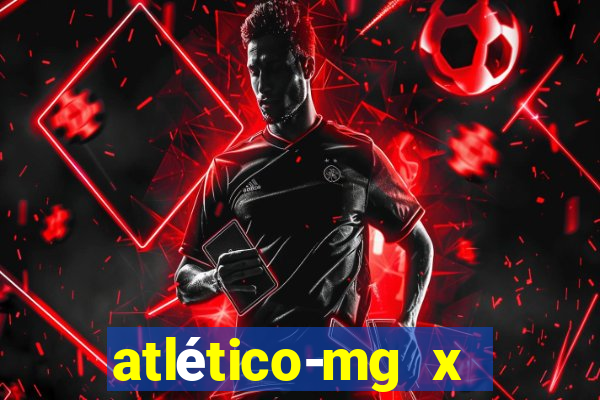 atlético-mg x botafogo ao vivo futemax