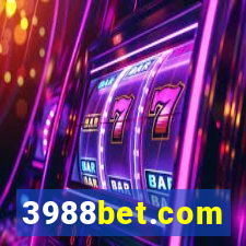 3988bet.com