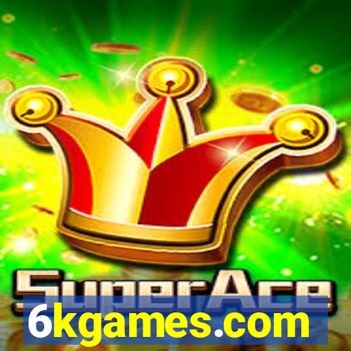 6kgames.com