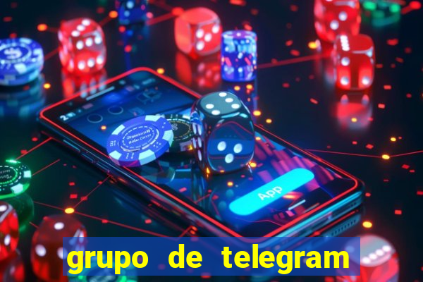 grupo de telegram mais 18