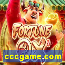 cccgame.com