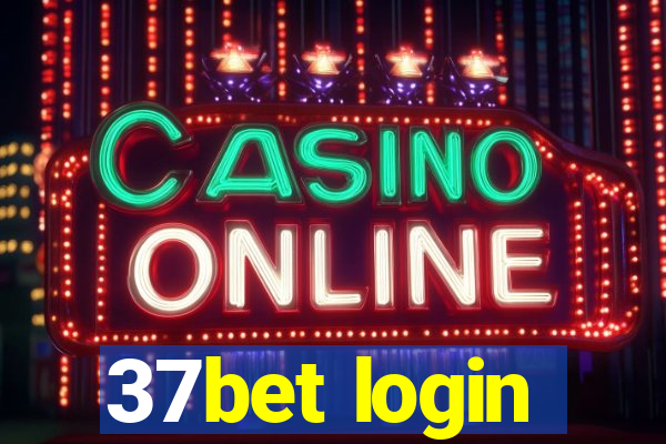 37bet login