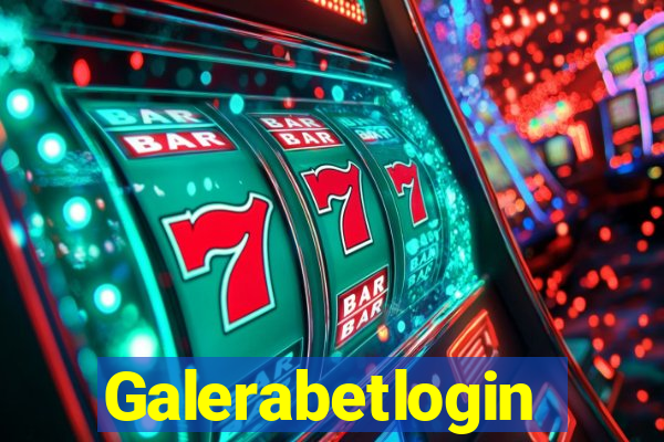 Galerabetlogin