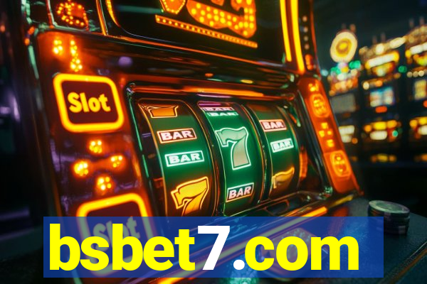 bsbet7.com