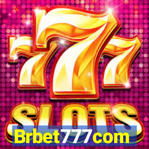 Brbet777com