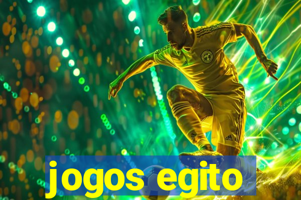 jogos egito