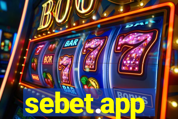 sebet.app