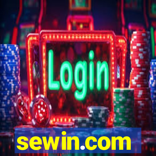 sewin.com