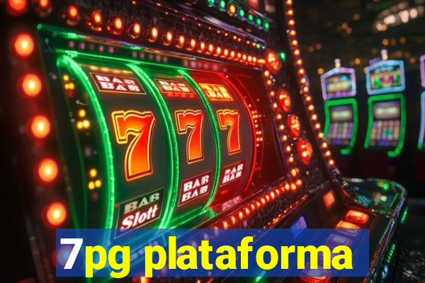 7pg plataforma