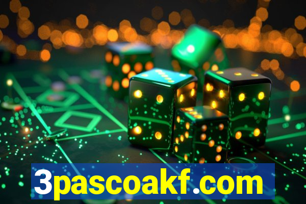 3pascoakf.com