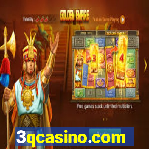 3qcasino.com