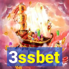 3ssbet