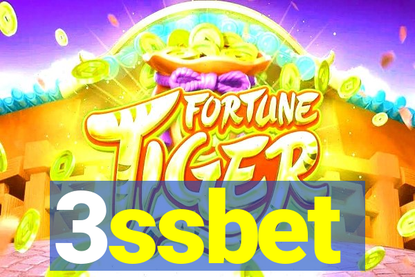 3ssbet