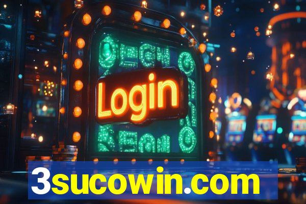 3sucowin.com