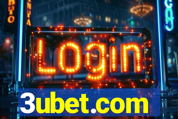 3ubet.com