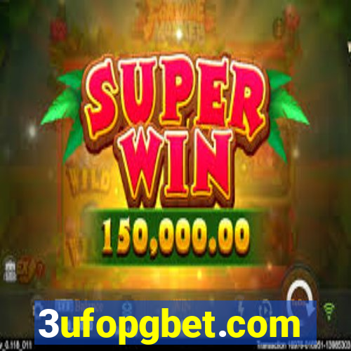 3ufopgbet.com